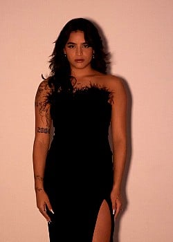 Maria Paula Marques